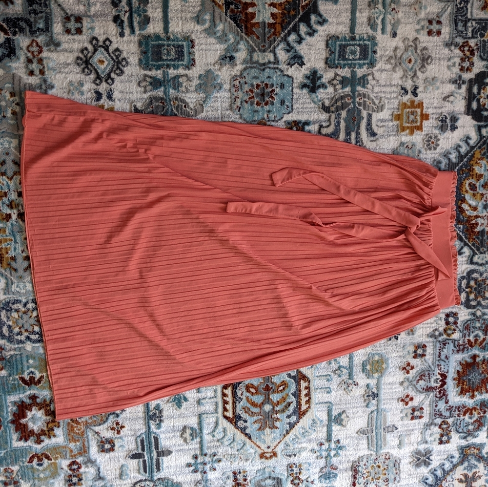 Soho Apparel Maxi Skirt